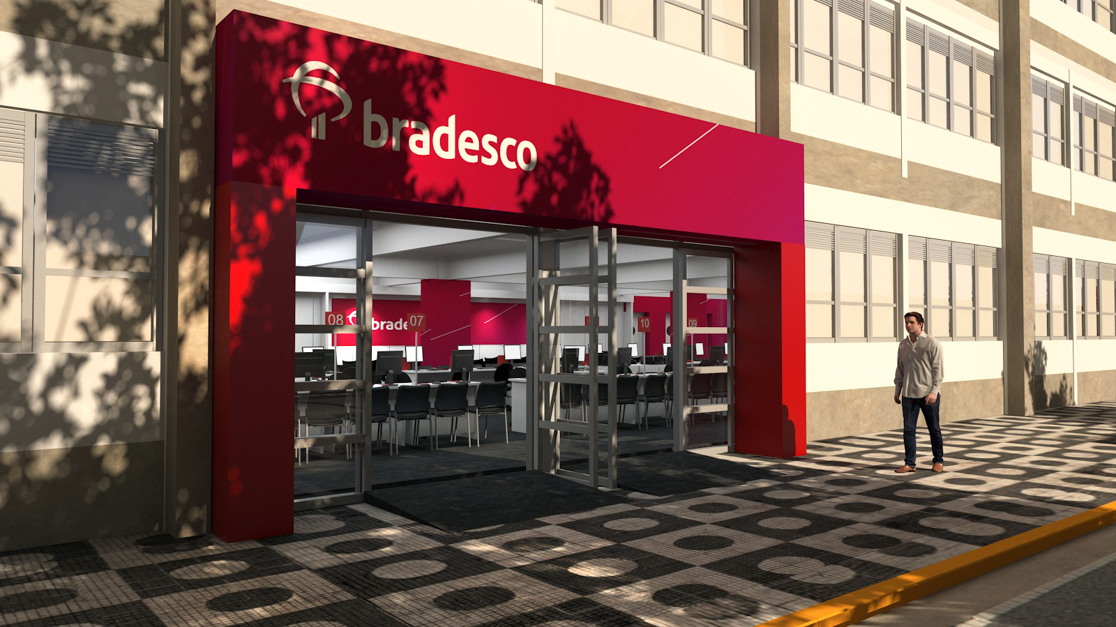 BRADESCO FIDELIZE